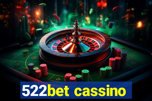 522bet cassino